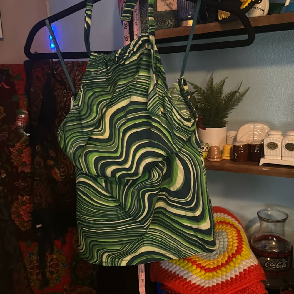 NWT MOTEL “Jessica” Dress